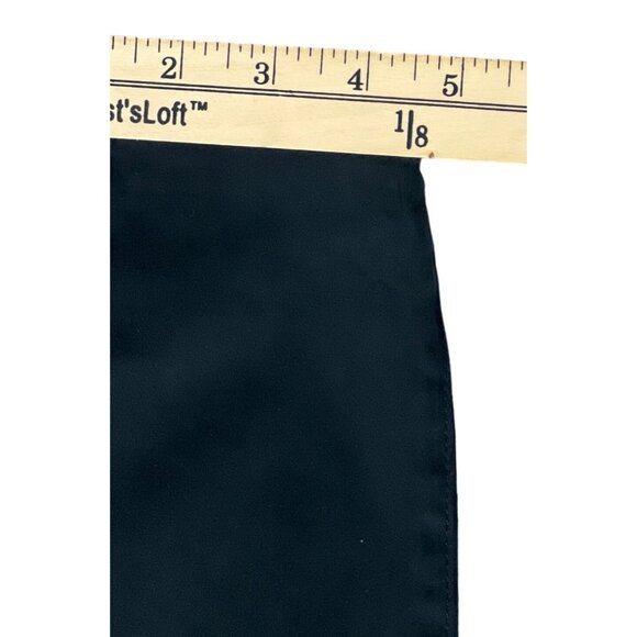 Madewell Mid Rise Skinny Jeans Size 24 - Picture 6 of 10